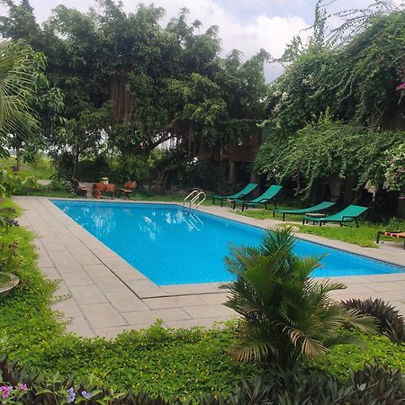 Tuyet'S Homestay Ninh Bình Exteriör bild