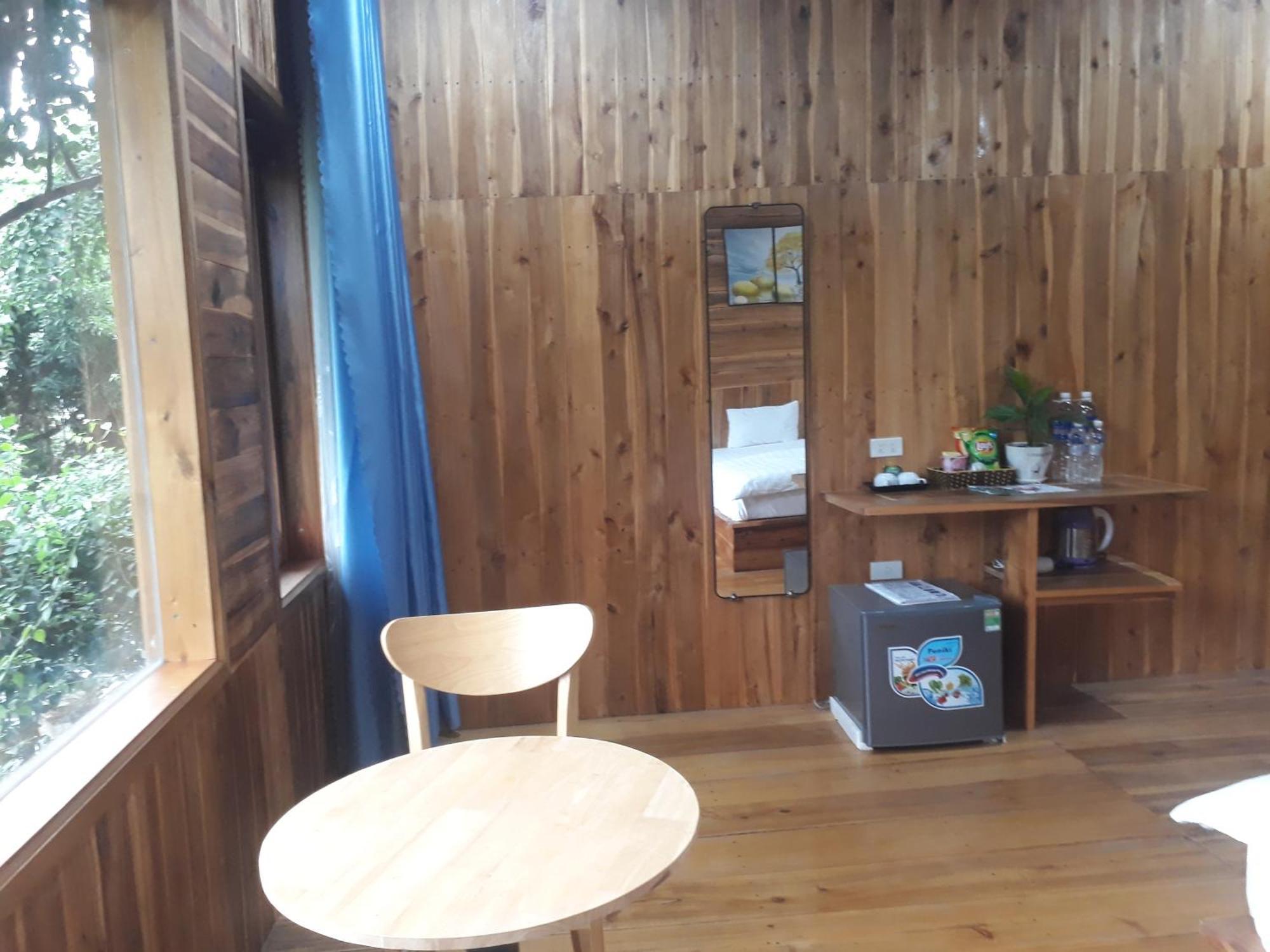 Tuyet'S Homestay Ninh Bình Exteriör bild